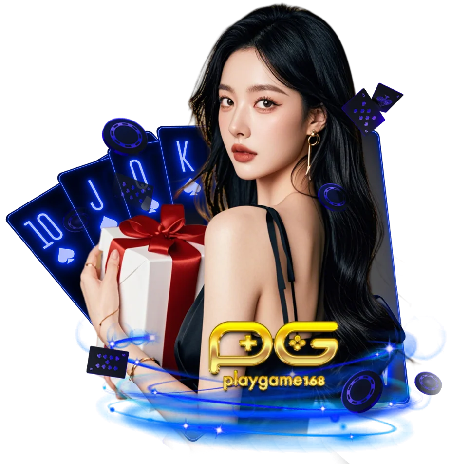 คาสิโน playgame168